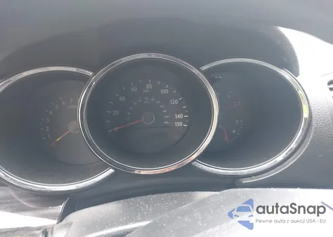 2013 Kia Sorento Lx V6 z USA, uszkodzony, nr VIN 5XYKT4A2XDG315699